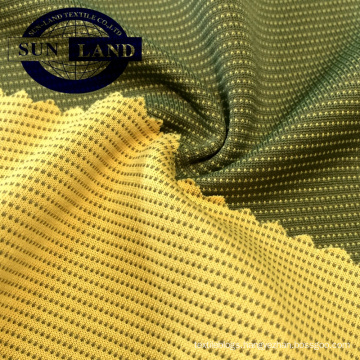 bamboo carbon coolmax interlock fabric for underwear cloth